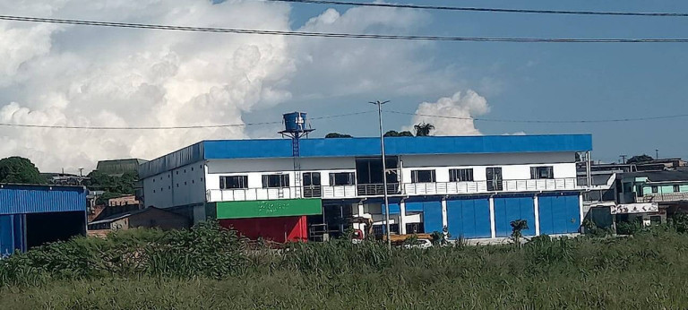 Imagem Ponto Comercial para Alugar, 2.000 m² em Tancredo Neves - Manaus