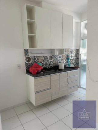 Imagem Apartamento com 2 Quartos à Venda, 53 m² em Jardim Maricá - Mogi Das Cruzes Imagem Apartamento com 2 Quartos à Venda, 53 m² em Jardim Maricá - Mogi Das Cruzes
