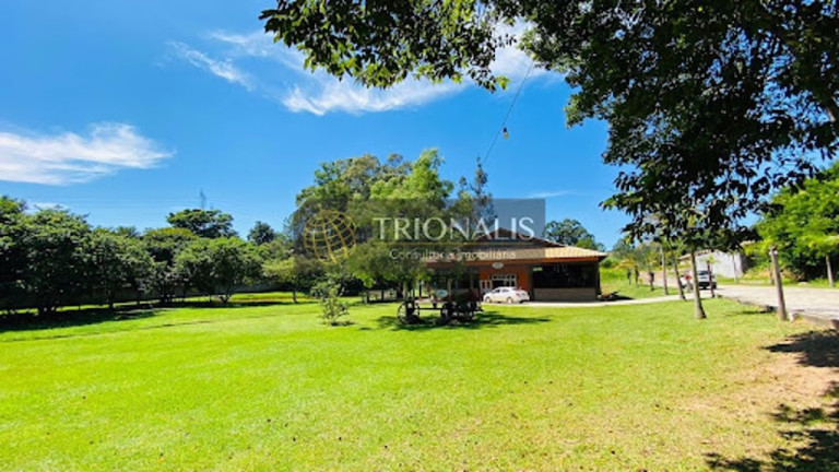 Edifício Residencial à Venda, 1.805 m² em Chácaras Maringá - Atibaia
