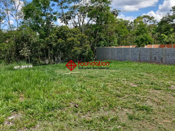 Imagem Terreno em Condomínio à Venda, 506 m² em Paisagem Renoir - Cotia Imagem Terreno em Condomínio à Venda, 506 m² em Paisagem Renoir - Cotia