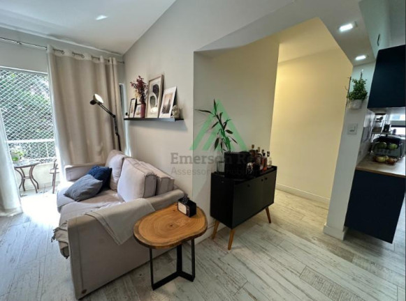 Imagem Apartamento com 2 Quartos à Venda, 65 m² em Brooklin Paulista - São Paulo Imagem Apartamento com 2 Quartos à Venda, 65 m² em Brooklin Paulista - São Paulo