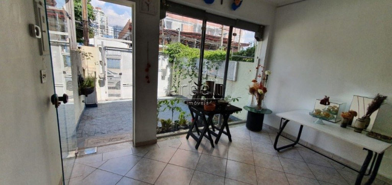 Imagem Imóvel com 3 Quartos à Venda, 170 m² em Perdizes - São Paulo