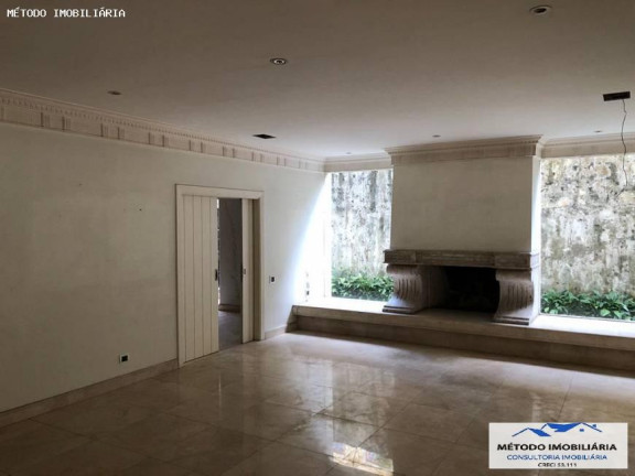 Imagem Casa com 7 Quartos à Venda, 960 m² em Morumbi - São Paulo