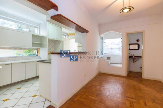 Imagem Casa com 3 Quartos à Venda, 165 m² em Vila Olímpia - São Paulo Imagem Casa com 3 Quartos à Venda, 165 m² em Vila Olímpia - São Paulo
