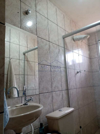 Imagem Casa com 2 Quartos à Venda, 69 m² em Jardim São Valentim - Pirassununga