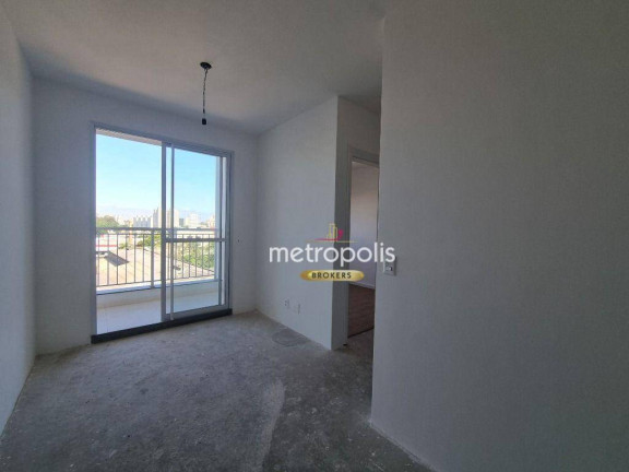 Imagem Apartamento com 2 Quartos à Venda ou Locação, 51 m² em Rudge Ramos - São Bernardo Do Campo