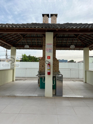 Imagem Apartamento com 2 Quartos à Venda, 58 m² em Santa Paula I - Vila Velha
