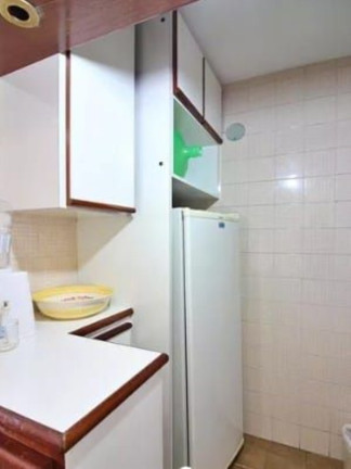 Imagem Apartamento com 1 Quarto à Venda, 40 m² em Jardim Do Mar - São Bernardo Do Campo Imagem Apartamento com 1 Quarto à Venda, 40 m² em Jardim Do Mar - São Bernardo Do Campo