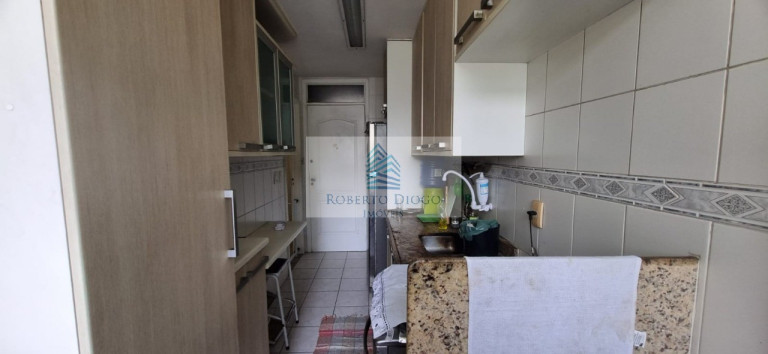 Imagem Imóvel com 2 Quartos à Venda, 117 m² em Santa Rosa - Niterói Imagem Imóvel com 2 Quartos à Venda, 117 m² em Santa Rosa - Niterói