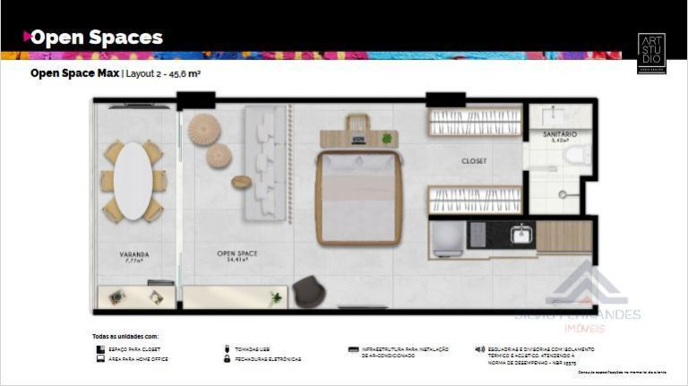 Imagem Imóvel Comercial à Venda, 18 m² em Armação - Salvador Imagem Imóvel Comercial à Venda, 18 m² em Armação - Salvador