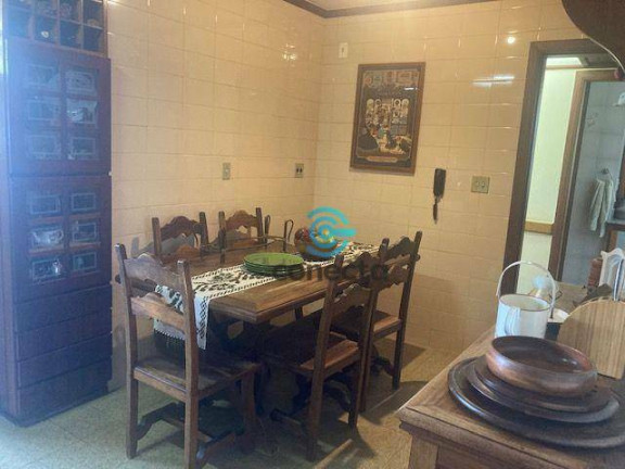 Imagem Apartamento com 4 Quartos à Venda, 300 m² em Ingá - Niterói Imagem Apartamento com 4 Quartos à Venda, 300 m² em Ingá - Niterói
