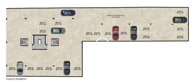 Imagem Apartamento com 1 Quarto à Venda, 85 m² em Santa Efigênia - Belo Horizonte Imagem Apartamento com 1 Quarto à Venda, 85 m² em Santa Efigênia - Belo Horizonte