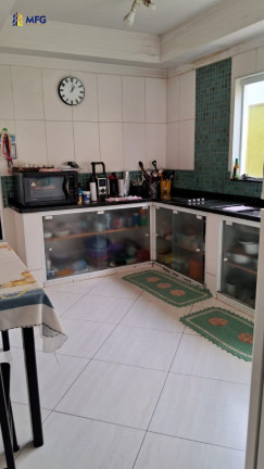 Sobrado com 3 Quartos à Venda,  em Jardim Piratininga - Sorocaba
