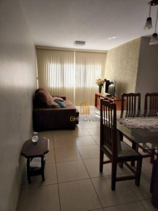 Apartamento com 3 Quartos à Venda, 91 m² em Setor Oeste - Goiânia