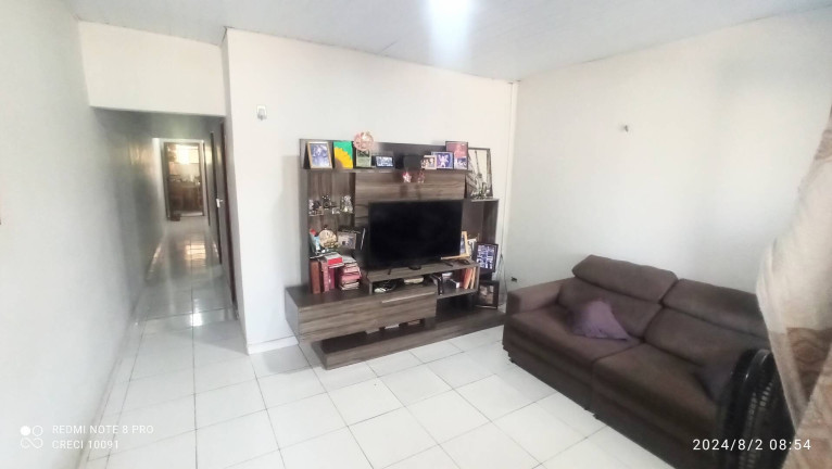 Imagem Casa com 3 Quartos à Venda, 300 m² em Centro - Ananindeua