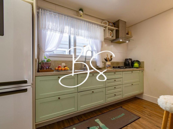 Imagem Casa com 3 Quartos à Venda, 138 m² em Vila Suzana - Canela