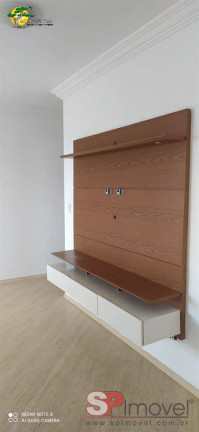 Imagem Apartamento com 2 Quartos à Venda, 62 m² em Vila Roque - São Paulo