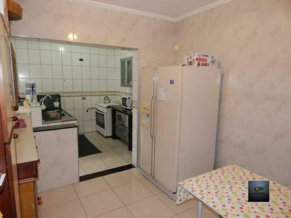 Imagem Casa com 4 Quartos à Venda, 143 m² em Assunção - São Bernardo Do Campo