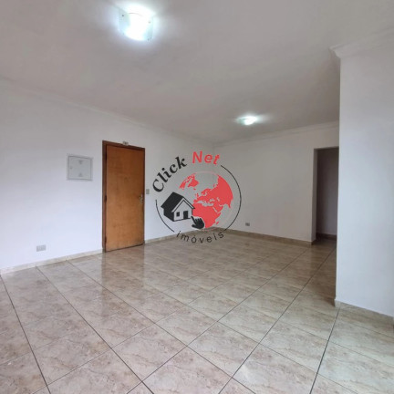 Imagem Apartamento com 3 Quartos à Venda, 97 m² em Baeta Neves - São Bernardo Do Campo