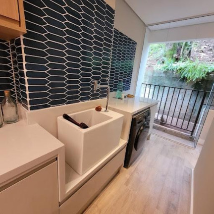 Imagem Imóvel com 2 Quartos à Venda, 55 m² em Vila Andrade - São Paulo Imagem Imóvel com 2 Quartos à Venda, 55 m² em Vila Andrade - São Paulo