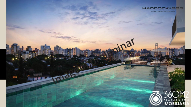 Imagem Apartamento com 3 Quartos à Venda, 185 m² em Cerqueira César - São Paulo Imagem Apartamento com 3 Quartos à Venda, 185 m² em Cerqueira César - São Paulo