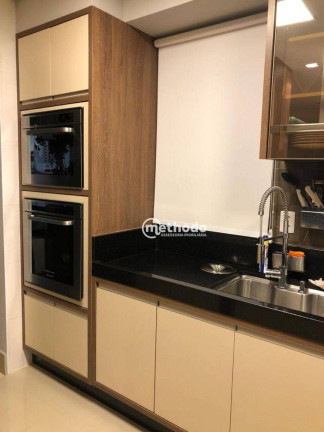 Imagem Apartamento com 2 Quartos à Venda, 108 m² em Taquaral - Campinas