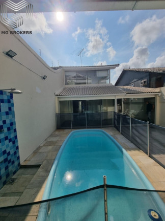 Imagem Imóvel com 4 Quartos à Venda, 250 m² em Barra Da Tijuca - Rio De Janeiro