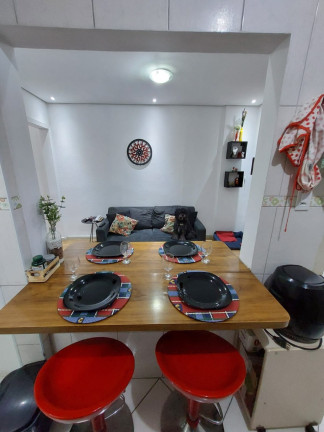 Imagem Imóvel com 2 Quartos à Venda, 55 m² em Bela Vista - São Paulo Imagem Imóvel com 2 Quartos à Venda, 55 m² em Bela Vista - São Paulo