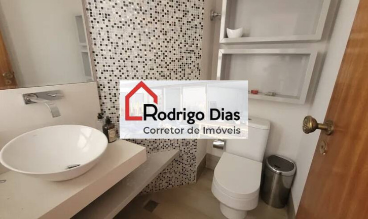 Imagem Apartamento com 4 Quartos à Venda, 250 m² em Vila Boaventura - Jundiaí Imagem Apartamento com 4 Quartos à Venda, 250 m² em Vila Boaventura - Jundiaí