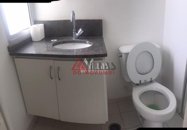 Imagem Apartamento com 3 Quartos à Venda, 102 m² em Chácara Nossa Senhora Do Bom Conselho - São Paulo