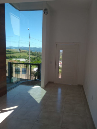 Imagem Casa com 2 Quartos à Venda, 80 m² em Santo Antonio - Campo Bom Imagem Casa com 2 Quartos à Venda, 80 m² em Santo Antonio - Campo Bom
