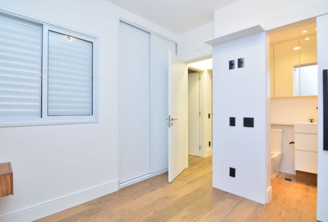 Imagem Apartamento com 2 Quartos à Venda, 71 m² em Barra Funda‎ - São Paulo