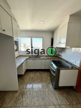 Imagem Apartamento com 5 Quartos à Venda ou Locação, 400 m² em Panamby - São Paulo Imagem Apartamento com 5 Quartos à Venda ou Locação, 400 m² em Panamby - São Paulo