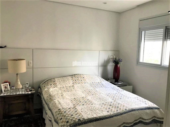 Imagem Apartamento com 4 Quartos à Venda, 137 m² em Morumbi - São Paulo