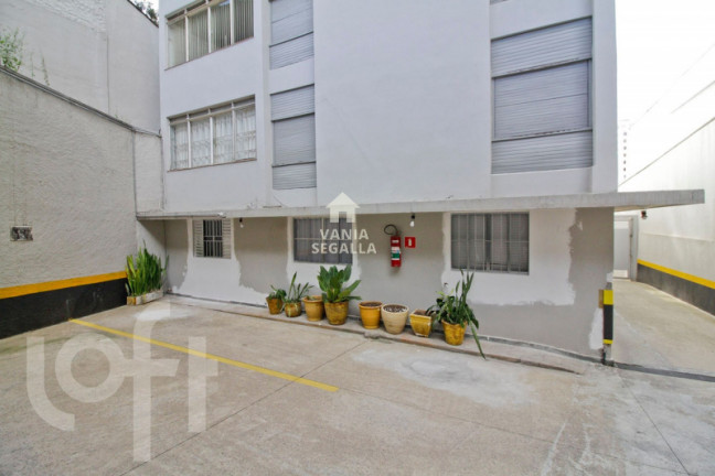 Imagem Apartamento com 2 Quartos à Venda, 92 m² em Perdizes - São Paulo