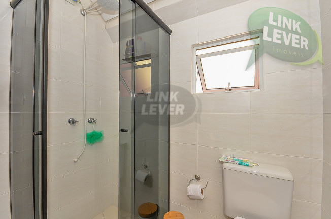 Imagem Sobrado com 3 Quartos à Venda, 164 m² em Boa Vista - Curitiba
