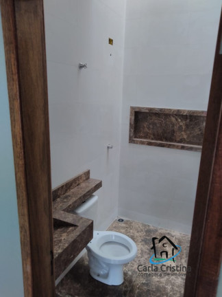 Imagem Casa com 2 Quartos à Venda, 80 m² em Grajaú - Pontal Do Paraná