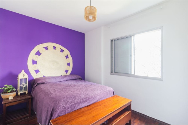 Foto do imóvel Apartamento com 3 Quartos à Venda, 71 m² em Vila Gertrudes - São Paulo