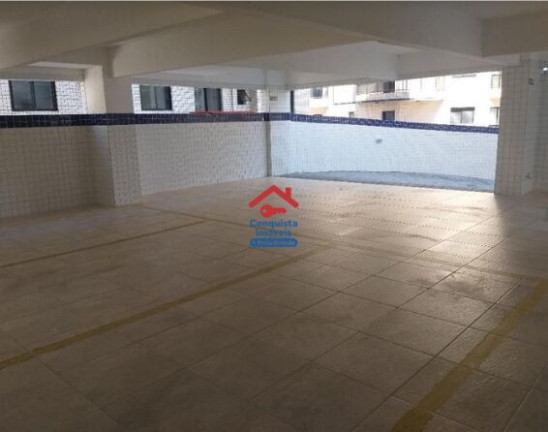 Imagem Apartamento com 2 Quartos à Venda, 75 m² em Vila Tupi - Praia Grande Imagem Apartamento com 2 Quartos à Venda, 75 m² em Vila Tupi - Praia Grande