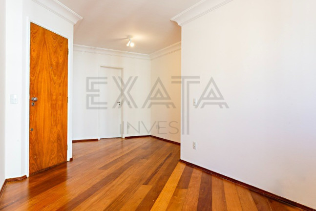 Imagem Imóvel com 2 Quartos à Venda, 75 m² em Brooklin - São Paulo Imagem Imóvel com 2 Quartos à Venda, 75 m² em Brooklin - São Paulo