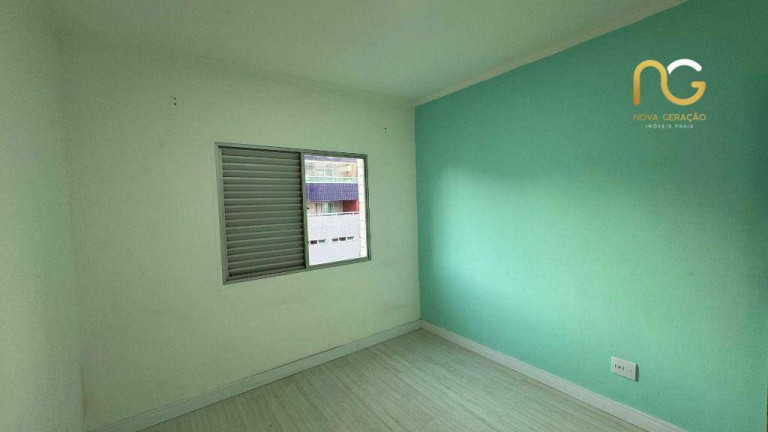 Imagem Apartamento com 2 Quartos à Venda, 58 m² em Vila Assunção - Praia Grande