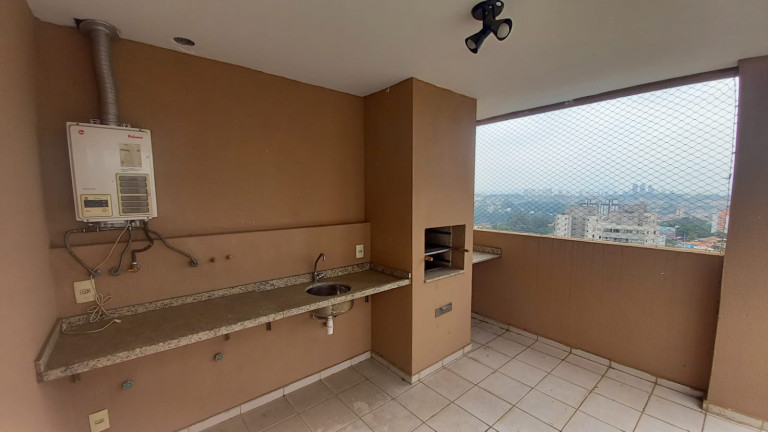 Imagem Apartamento com 4 Quartos à Venda, 198 m² em Butantã - São Paulo Imagem Apartamento com 4 Quartos à Venda, 198 m² em Butantã - São Paulo