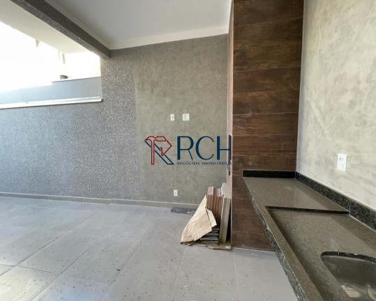 Imagem Casa com 3 Quartos à Venda, 115 m² em Cajuru Do Sul - Sorocaba
