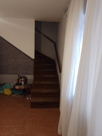 Imagem Casa com 2 Quartos à Venda, 95 m² em Vila Cruzeiro - São Paulo