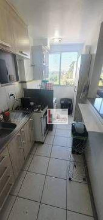 Imagem Apartamento com 2 Quartos à Venda, 44 m² em Morumbi - São Paulo