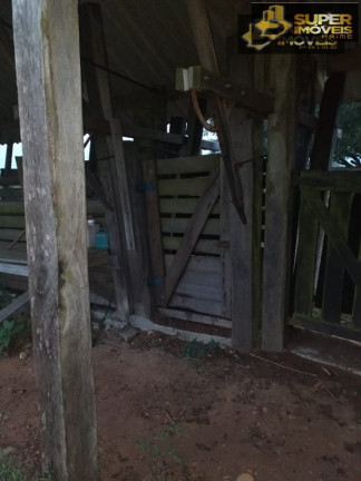 Imagem Imóvel com 2 Quartos à Venda, 4.140.000 m² em Centro - Piratini