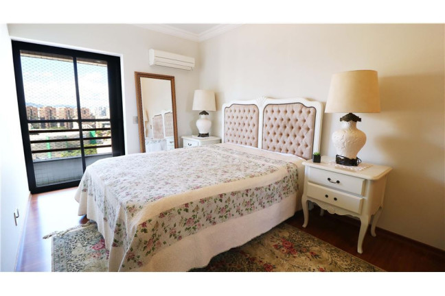 Imagem Apartamento com 4 Quartos à Venda, 190 m² em Perdizes - São Paulo Imagem Apartamento com 4 Quartos à Venda, 190 m² em Perdizes - São Paulo