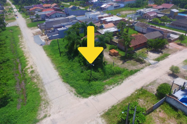Imagem Terreno à Venda, 360 m² em Cambijú - Itapoá