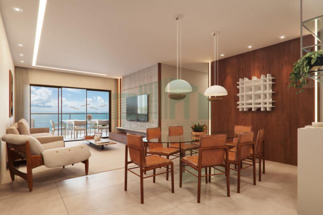 Imagem Apartamento com 3 Quartos à Venda, 107 m² em Piedade - Jaboatão Dos Guararapes Imagem Apartamento com 3 Quartos à Venda, 107 m² em Piedade - Jaboatão Dos Guararapes