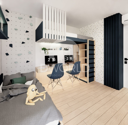 Imagem Imóvel com 3 Quartos à Venda, 141 m² em Jardim Do Mar - São Bernardo Do Campo Imagem Imóvel com 3 Quartos à Venda, 141 m² em Jardim Do Mar - São Bernardo Do Campo